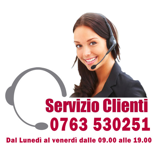 servizio clienti