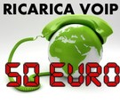RICVOIP50 RICVOIP50